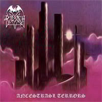 R’lyeh – Ancestral Terrors