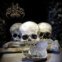 Lost In The Shadows – Post Mortem