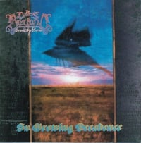 The Dark Beyond Conception – In Growing Decadence