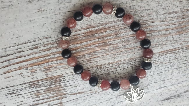 Inner Peace Bracelet