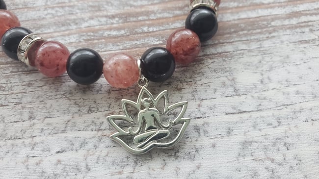 Inner Peace Bracelet