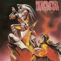 Transmetal – Veloz Y Devastador Metal
