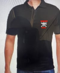 SUPPORTER Polo shirt