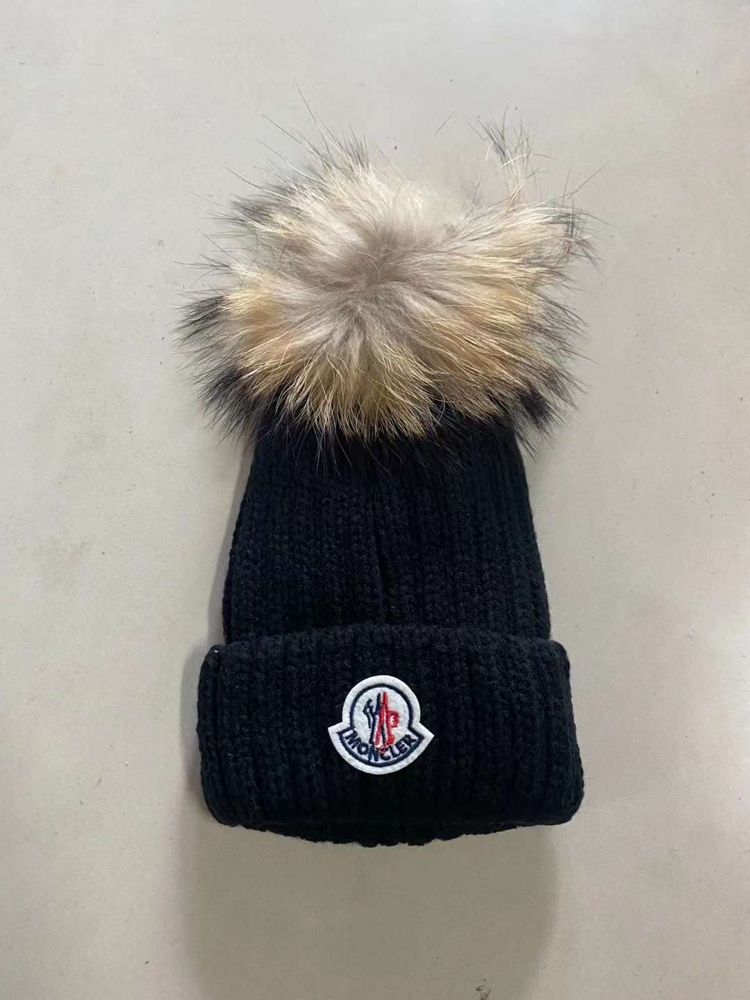 Image of Cler Beanie
