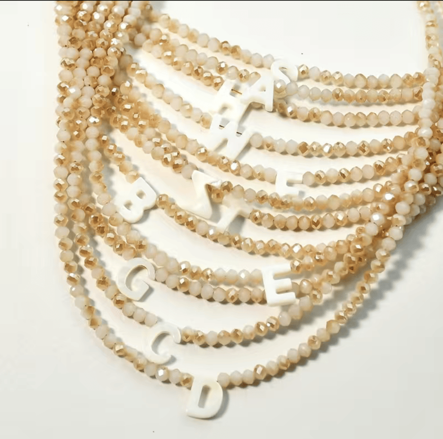 Image of Shelly necklace 