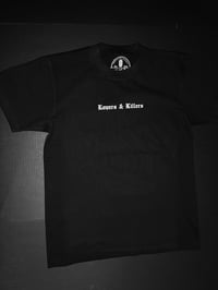Image 3 of By any means Tee