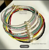 Image 1 of Pearl chocker