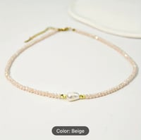 Image 2 of Pearl chocker