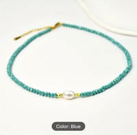 Image 3 of Pearl chocker