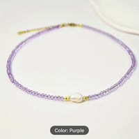 Image 5 of Pearl chocker