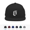 Grapsody Snapback Hat