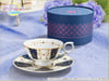 Preorder - Sailor Moon Cosmos x Aritaware Teacup & Saucer Set