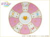 Preorder - Sailor Moon Cosmos x Aritaware Teacup & Saucer Set