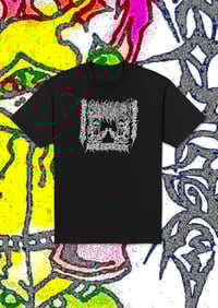 Image 1 of Bad Sprays - Bad Rego Tee #3