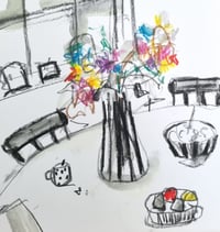 Dinner Table