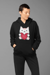 CUTIE PURR TOOTIE
