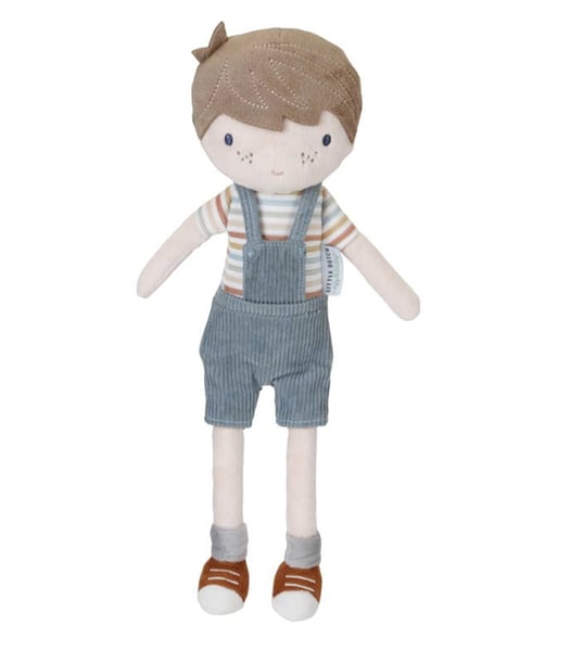 Image of Jim Doll by Little Dutch