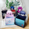 Honkai Star Rail | Acrylic Boxes Vol. 1