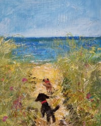 To The Beach 