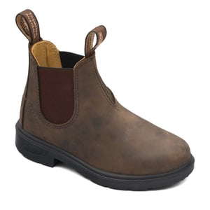 Image of Botas Blundstone - Rustic brown