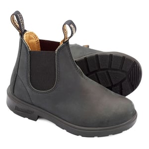 Image of Botas Blundstone - Rustic black