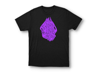Asteroid Witch Logo T-shirt