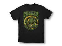 Greenseeker T-shirt