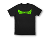 Greenseeker logo Tshirt