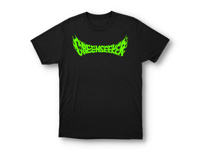 Greenseeker logo Tshirt
