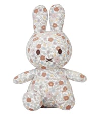 Image 1 of Miffy cuddly toy vintage