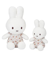 Image 2 of Cuddle toy Miffy by Little Dutch