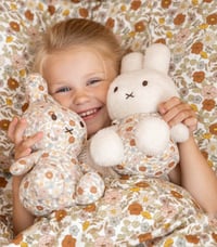 Image 4 of Cuddle toy Miffy by Little Dutch
