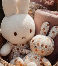 Image 5 of Cuddle toy Miffy by Little Dutch