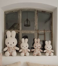 Image 3 of Cuddle toy Miffy by Little Dutch