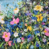 Busy Bees