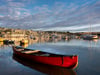 Salcombe from East Portlemouth, 2023