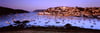 Salcombe Sunrise, 2007