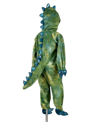 Image of Disfraz Tyrannosaurus