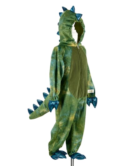Image of Disfraz Tyrannosaurus