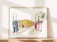 Image 2 of Registry Office, Bristol.