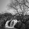 Black Tor Falls, 2023