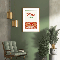 Image 3 of Pizza Please Print