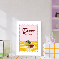 Image 4 of Tacos Please