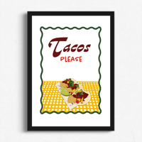 Image 3 of Tacos Please