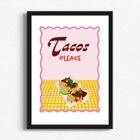 Image 1 of Tacos Please