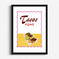Image 2 of Tacos Please