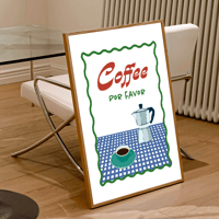 Image 2 of Coffee Por Favor