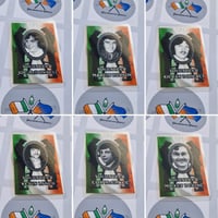Image 2 of 1974-1981 Hunger Striker Memorial Cards (Set of 12).