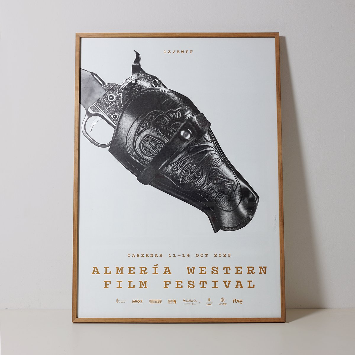 Image of Almeria Western Film Festival