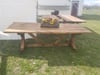 Farmhouse Table